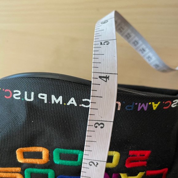 3For$20/ Campus 2000 Belt Bag // Fanny Pack - Picture 5 of 5